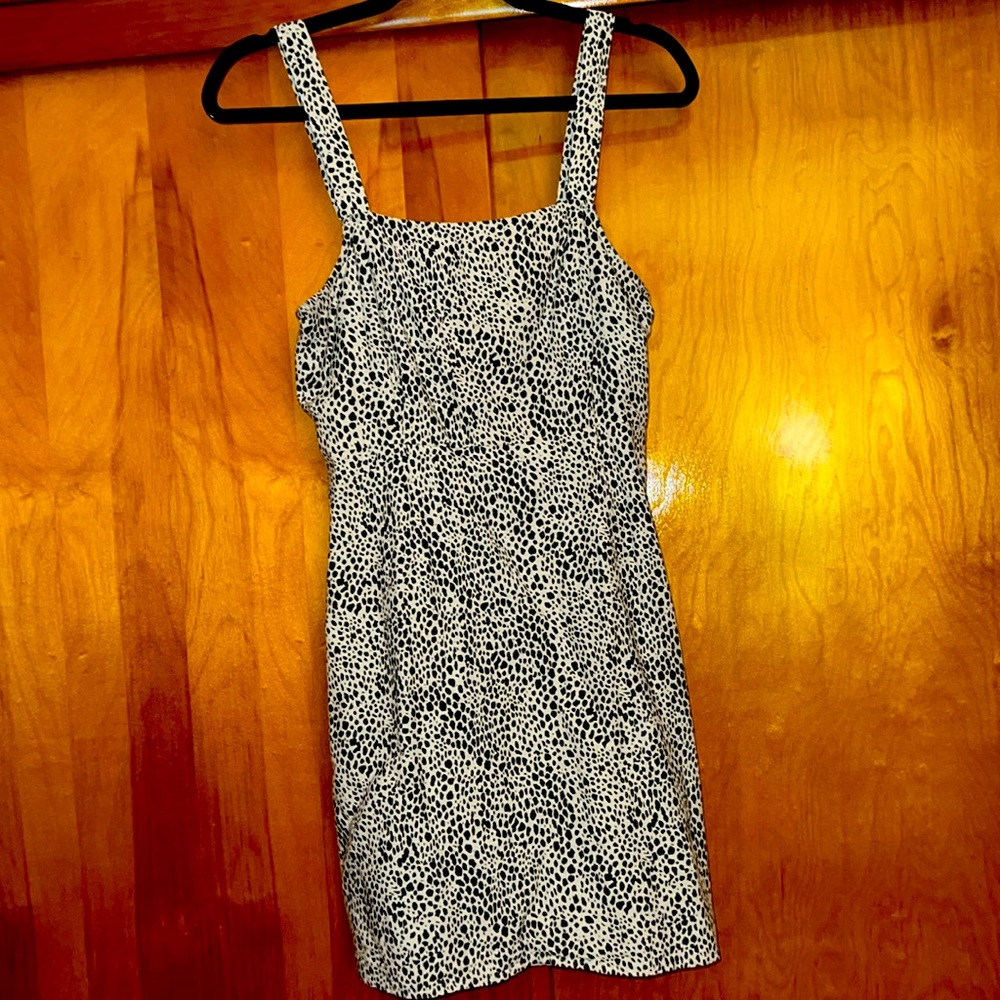 American Eagle Summer Dress